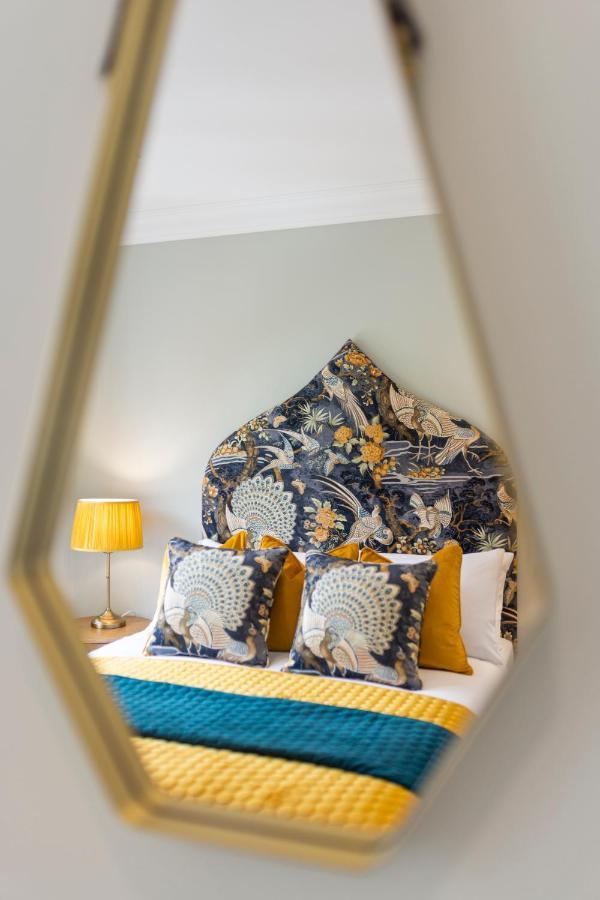 Appartamento Wilton House Belfast Esterno foto